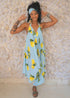 Clothing The Harem Jumpsuit | Sky Lemons dubai outfit dress brunch fashion mums