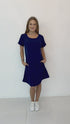 The Anywhere Dress - Perfect Navy