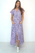 Dress The Domi Fitted Shirt Dress - Hamptons Weekend dubai outfit dress brunch fashion mums