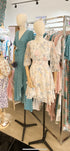 Dress The Dream Dress - Wild Summer dubai outfit dress brunch fashion mums