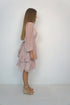 Dress The Dream Dress - Wildflower dubai outfit dress brunch fashion mums