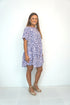 Dress The French Dress - Hamptons Weekend dubai outfit dress brunch fashion mums