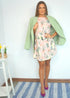Dress The French Dress - Life's A Peach dubai outfit dress brunch fashion mums