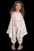 Dress The Little Jumpsuit - Pink Blossom dubai outfit dress brunch fashion mums