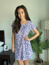 Dress The R Mini Anywhere Dress - Hamptons Weekend dubai outfit dress brunch fashion mums