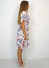 Dresses The Short Helen Dress - Summer Blush dubai outfit dress brunch fashion mums
