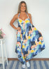 Jumpsuit The Harem Jumpsuit - Beautiful Day dubai outfit dress brunch fashion mums