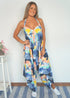 Jumpsuit The Harem Jumpsuit - Beautiful Day dubai outfit dress brunch fashion mums