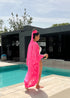 kimono The Palm Kimono - Neon Lace dubai outfit dress brunch fashion mums