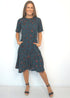 Midnight Olivia Espadrille Wedges - Midnight dubai outfit dress brunch fashion mums