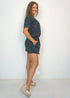 Sandstone Roxy Espadrille Wedges - Sandstone dubai outfit dress brunch fashion mums