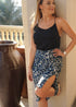 Skirt The Stephanie Skirt - Twilight Jungle dubai outfit dress brunch fashion mums