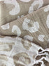 Summer Towels - Sandy Leopard dubai outfit dress brunch fashion mums