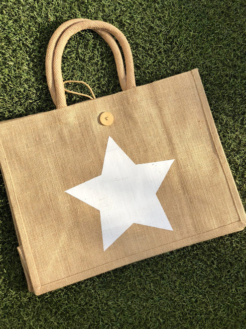 The Eco Shopper Bag - Big Star dubai outfit dress brunch fashion mums