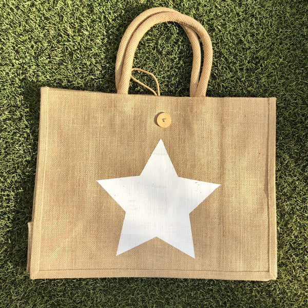 The Eco Shopper Bag - Big Star dubai outfit dress brunch fashion mums