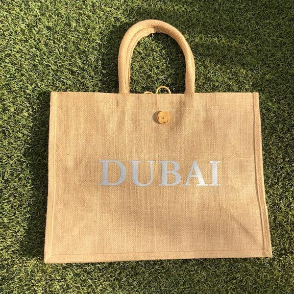 The Eco Shopper Bag - DUBAI dubai outfit dress brunch fashion mums