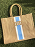 The Eco Shopper Bag - Personalised dubai outfit dress brunch fashion mums