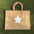 The Eco Shopper Bag - Small Star dubai outfit dress brunch fashion mums
