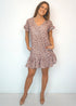 The Flirty Anywhere Dress - Pretty Woman dubai outfit dress brunch fashion mums