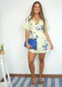 The Flirty Wrap Dress - Summer Lemon dubai outfit dress brunch fashion mums
