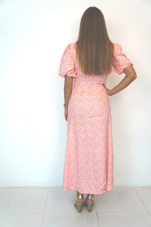 The Helen Dress - Georgia Summer dubai outfit dress brunch fashion mums
