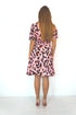 The Helen Dress - Leopard's Kiss... dubai outfit dress brunch fashion mums