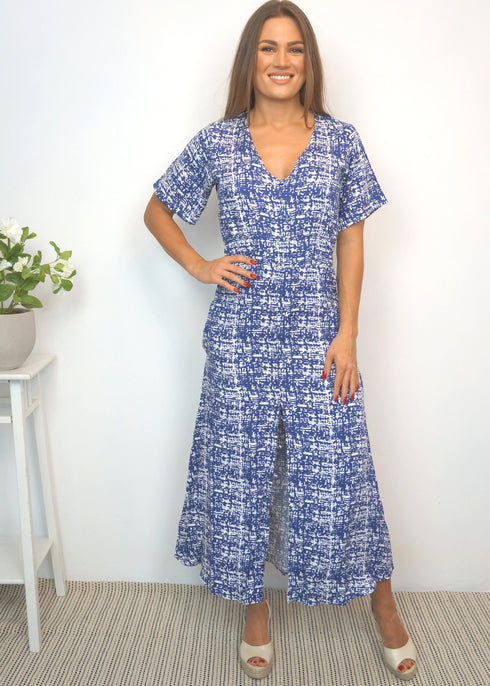 The Helen Dress - Summer Lake dubai outfit dress brunch fashion mums