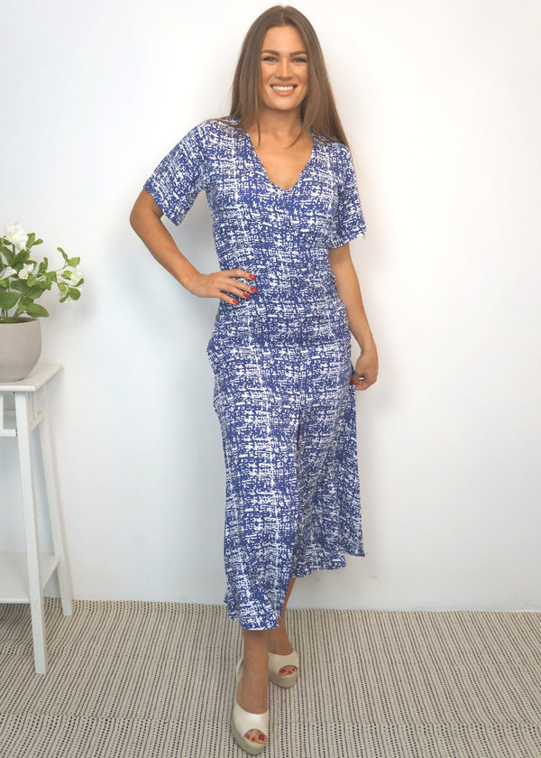 The Helen Dress - Summer Lake dubai outfit dress brunch fashion mums