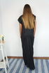 The Kate Dress - Midnight Black dubai outfit dress brunch fashion mums