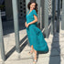 The Kate Maxi Dress - Jade Jungle dubai outfit dress brunch fashion mums