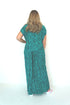 The Kate Maxi Dress - Jade Jungle dubai outfit dress brunch fashion mums