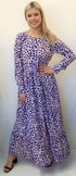 The Marina Dress - Hamptons Weekend dubai outfit dress brunch fashion mums