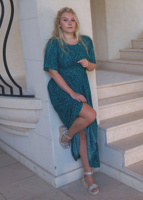 The Marina Dress | Jade Jungle dubai outfit dress brunch fashion mums