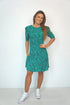 The Pixie Dress - Jade Jungle dubai outfit dress brunch fashion mums