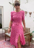 The Pixie Dress - Love Me dubai outfit dress brunch fashion mums