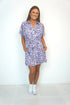 The Shirt Dress - Hamptons Weekend dubai outfit dress brunch fashion mums