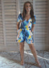 The Tasha Playsuit - Beautiful Day dubai outfit dress brunch fashion mums