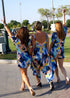 The Tasha Playsuit - Beautiful Day dubai outfit dress brunch fashion mums