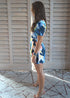 The Tasha Playsuit - Beautiful Day dubai outfit dress brunch fashion mums